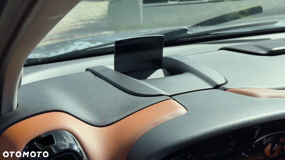 Citroën C3 Aircross 1.2 PureTech GPF Shine S&S EAT6 - 17