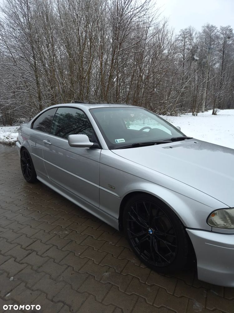 BMW Seria 3 328Ci - 8