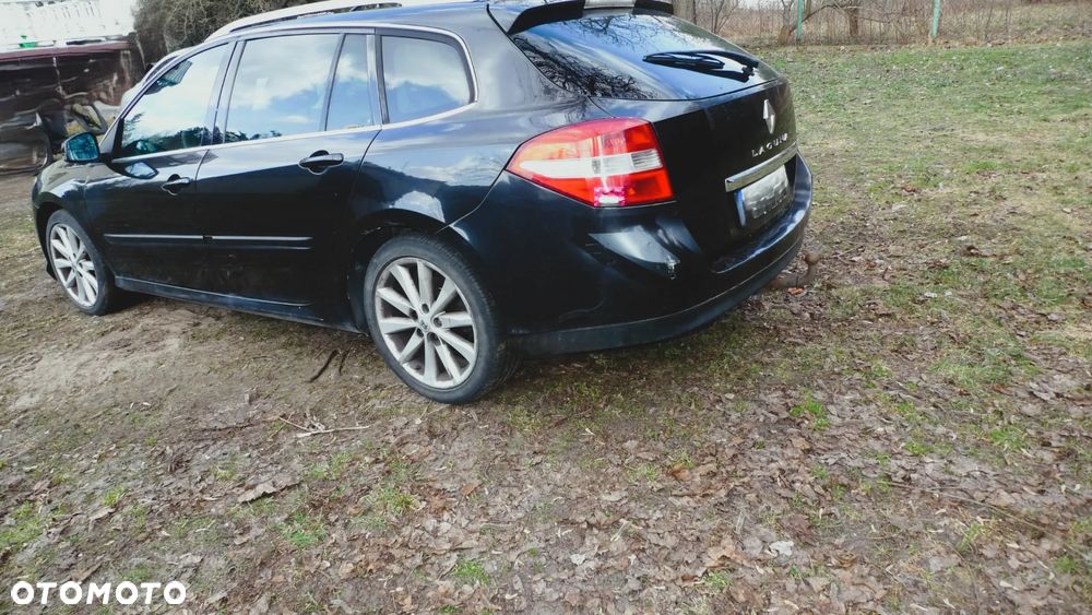 Renault Laguna 2.0 Dynamique - 5