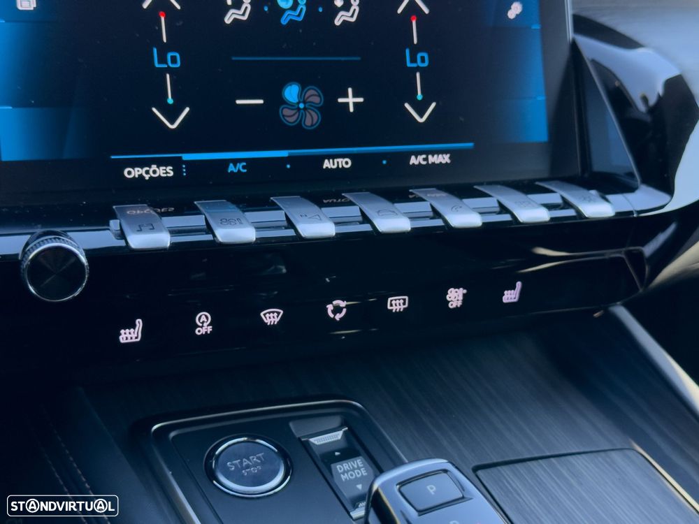 Peugeot 508 2.0 BlueHDi GT EAT6 - 55