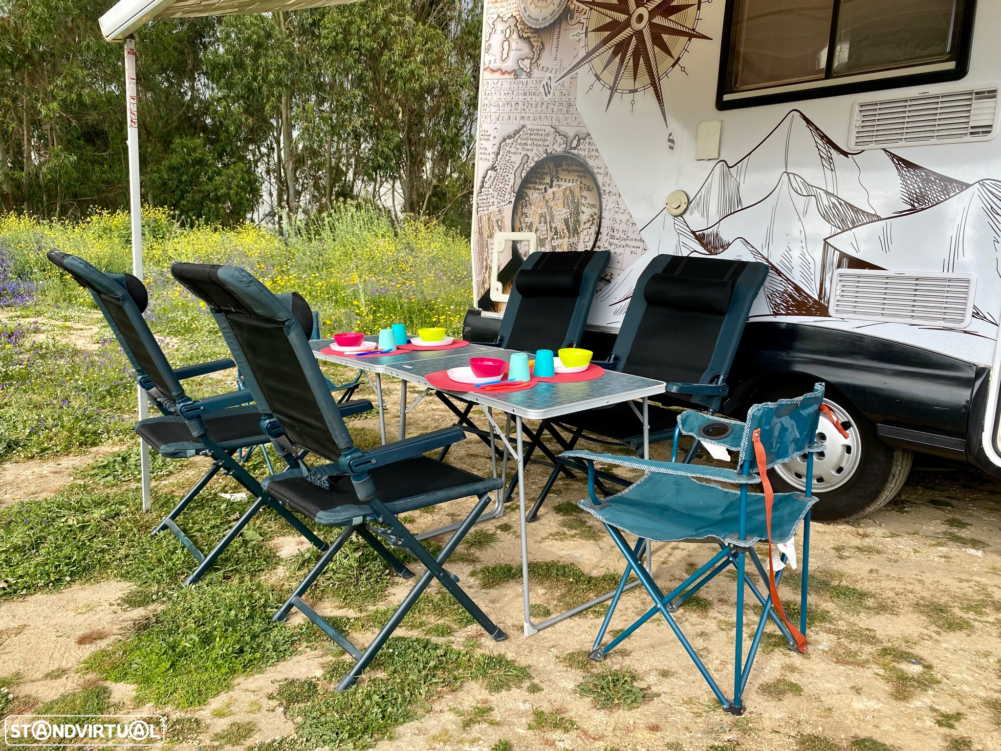 Fiat Ducato - 10