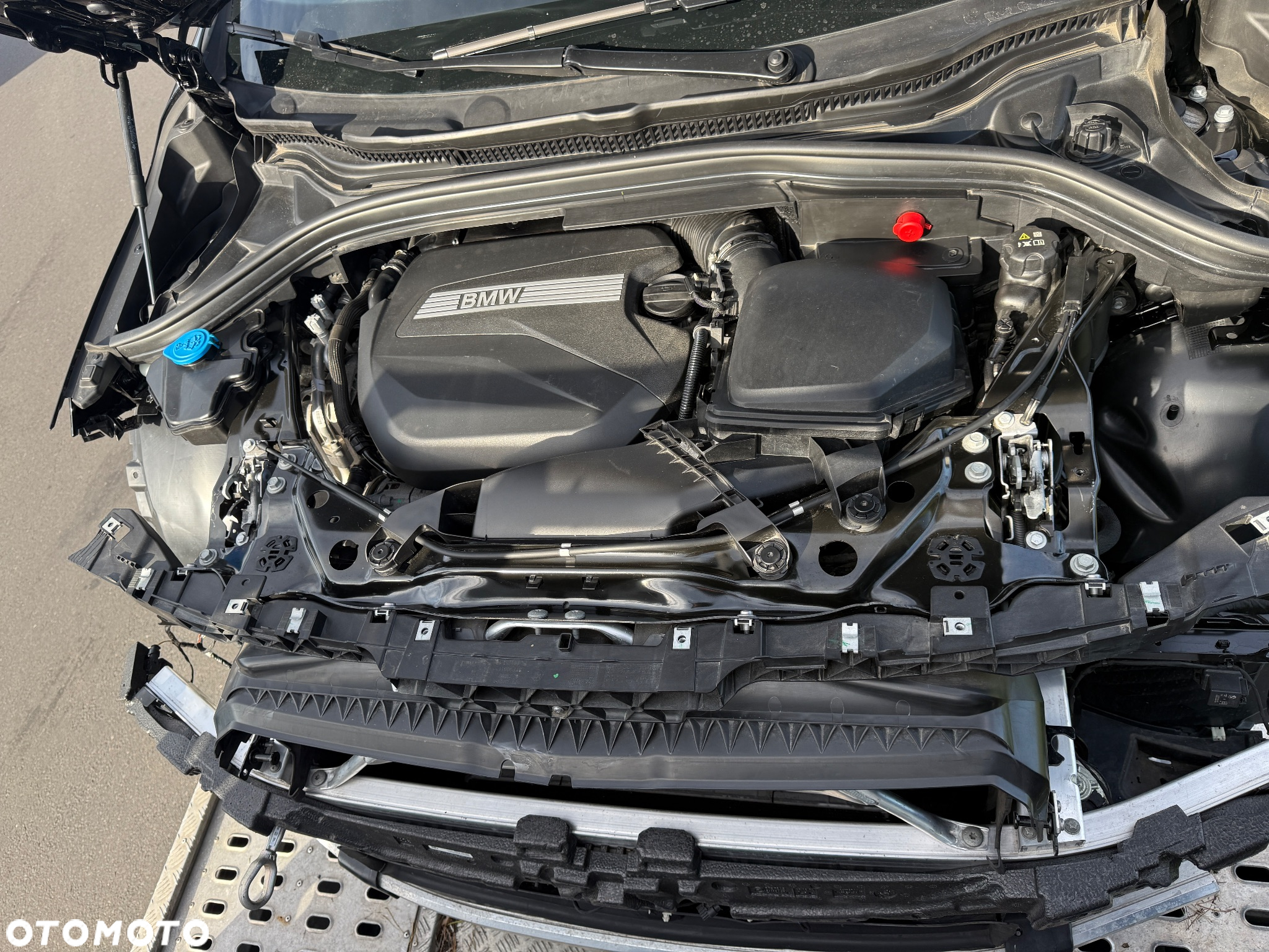 BMW Seria 2 218d Active Tourer - 38
