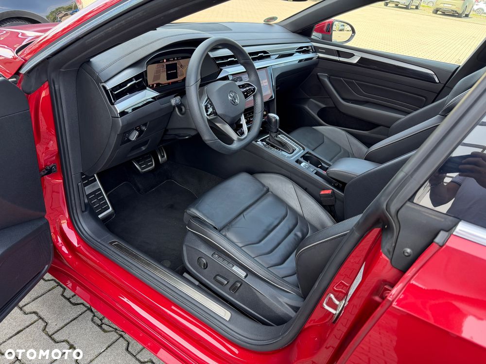 Volkswagen Arteon 2.0 TDI SCR 4Motion DSG R-Line - 17
