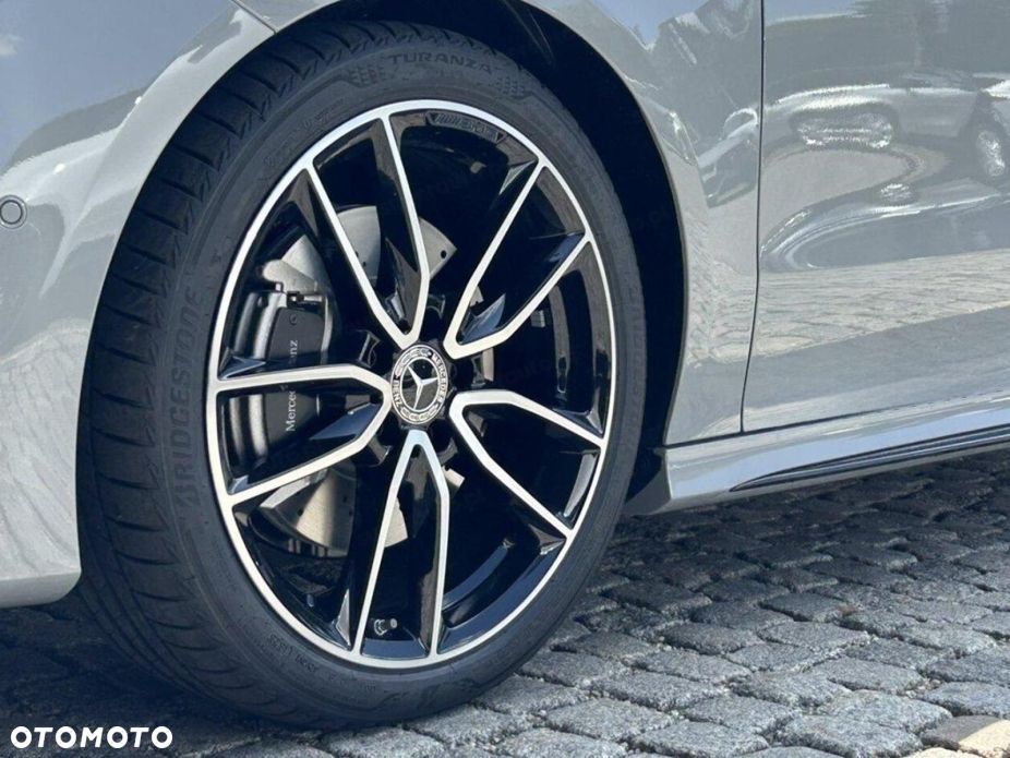 Mercedes-Benz CLA 200 mHEV AMG Line 7G-DCT - 7