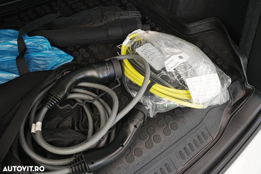 BMW X3 xDrive30e Aut. Luxury Line - 19