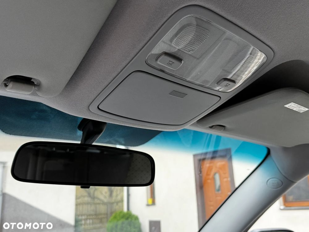 Hyundai Tucson 2.0 4WD GLS - 22