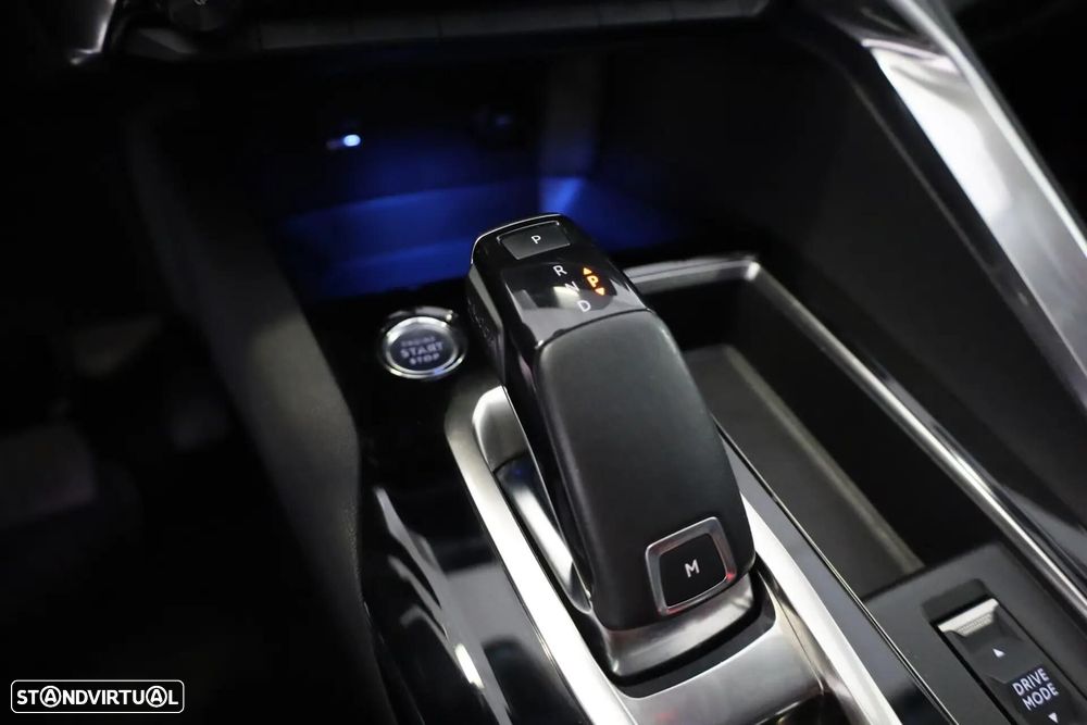 Peugeot 5008 1.5 BlueHDi Allure EAT8 - 35