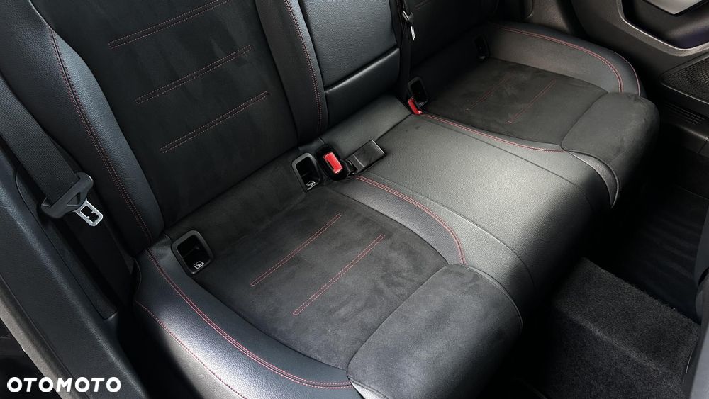 Mercedes-Benz Klasa A - 23