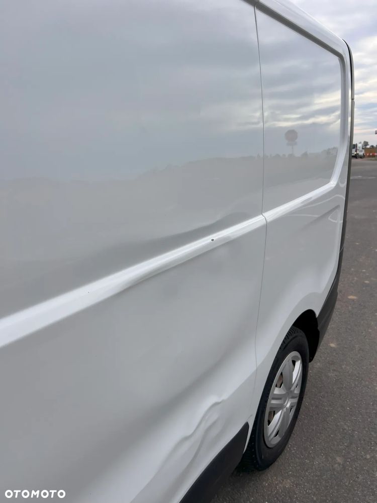 Renault Trafic - 10