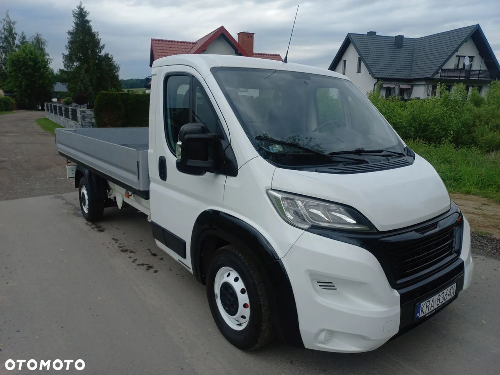 Peugeot Boxer - 4