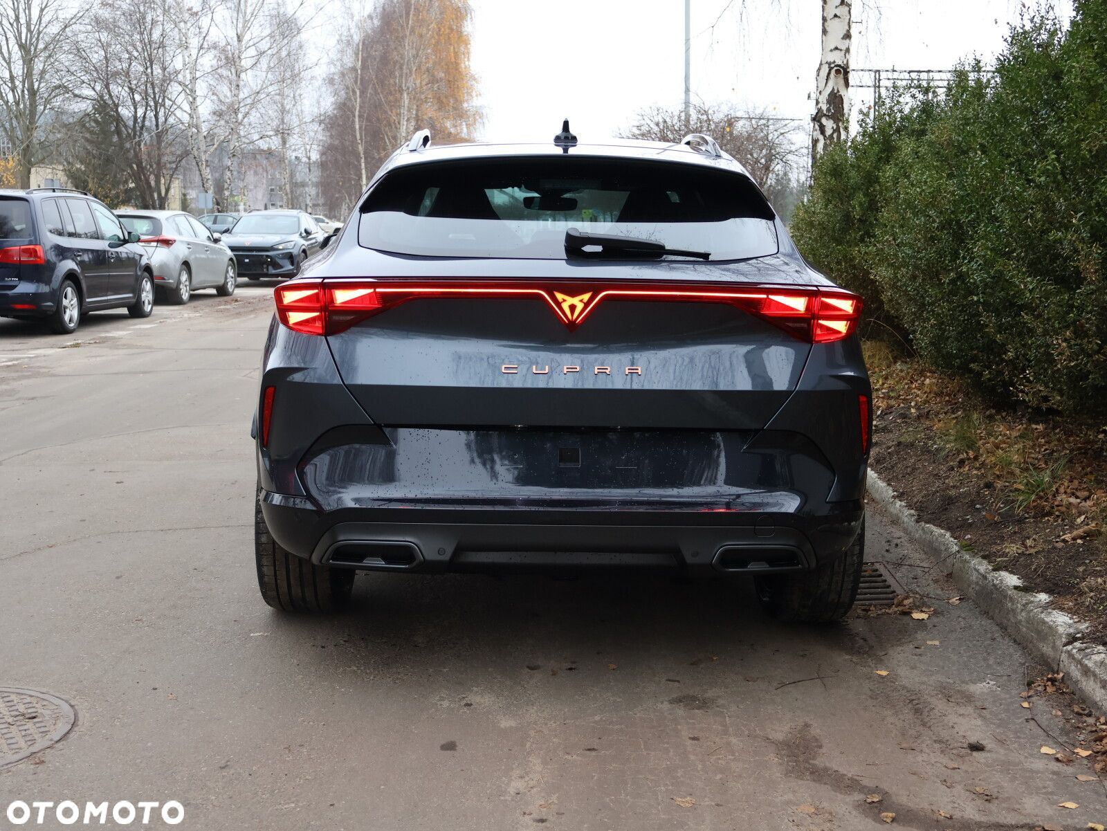 Cupra Formentor 1.5 eTSI mHEV DSG - 6