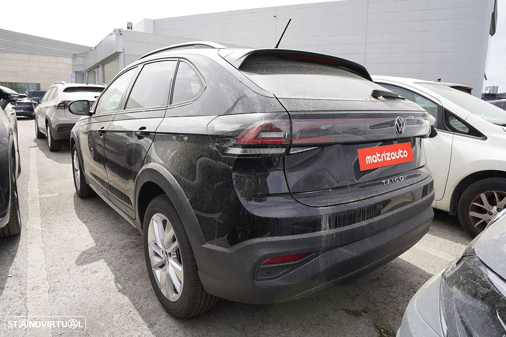 VW Taigo 1.0 TSI Urban - 3