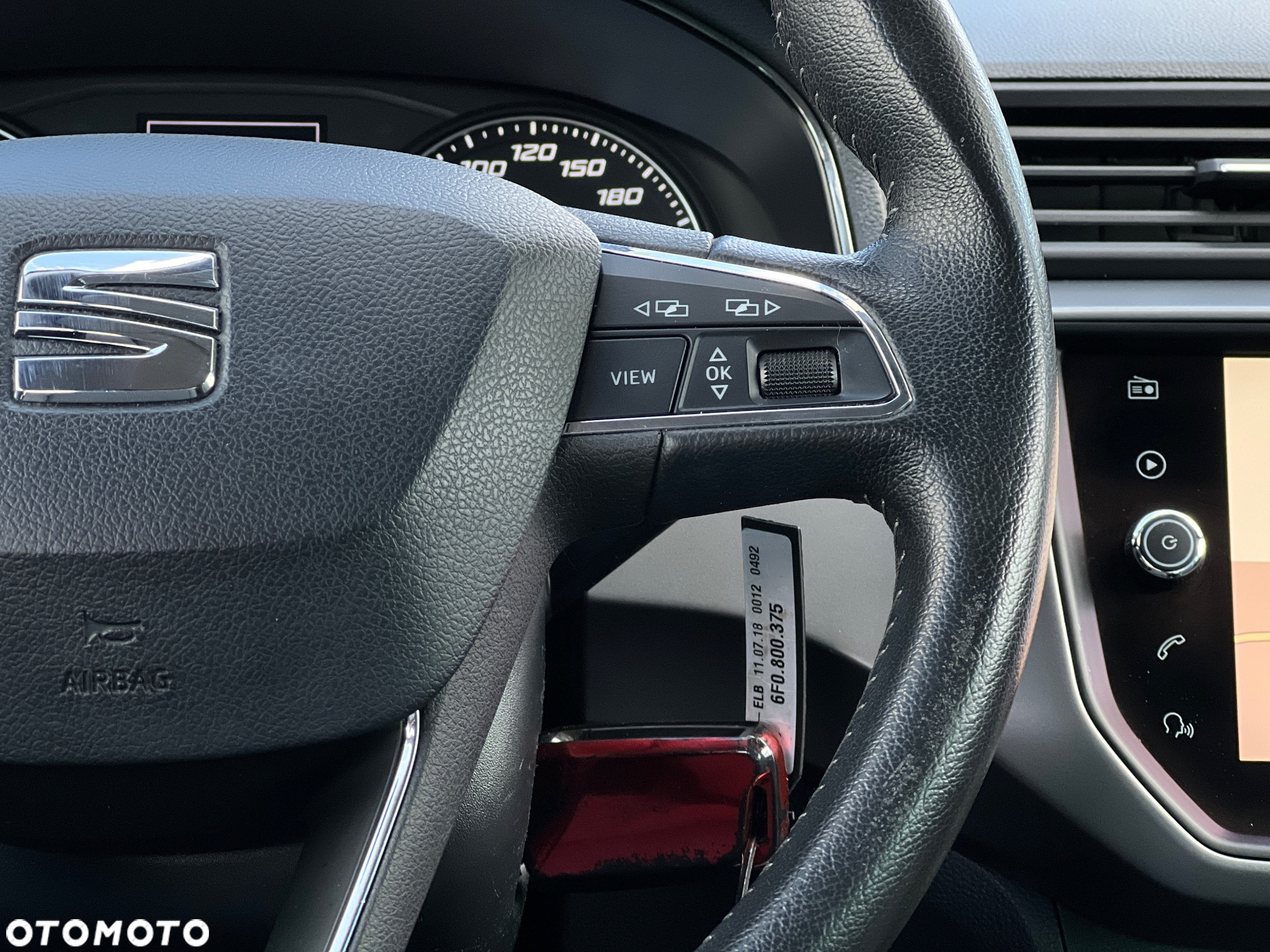 Seat Ibiza - 19