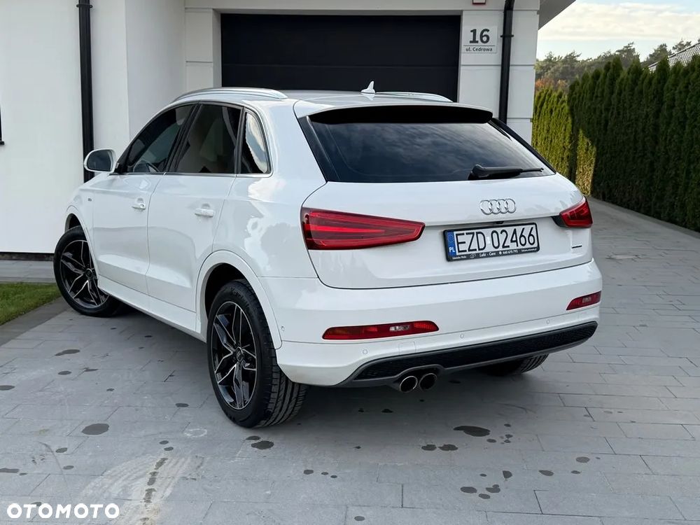 Audi Q3 - 9
