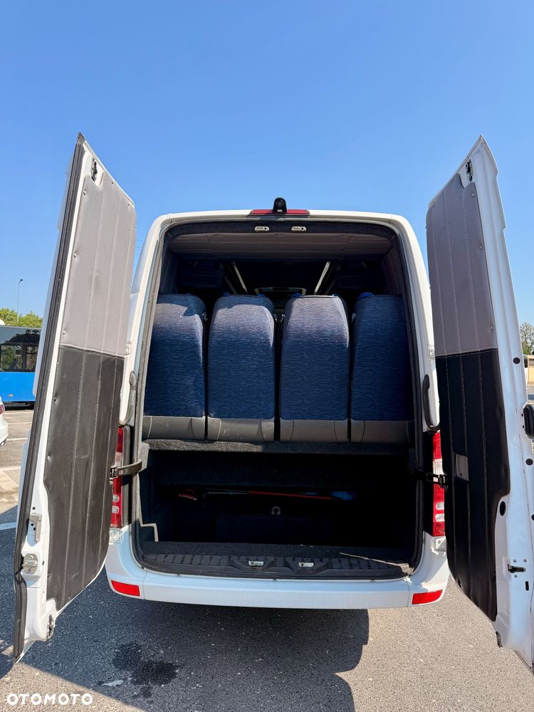 Mercedes-Benz SPRINTER - 9
