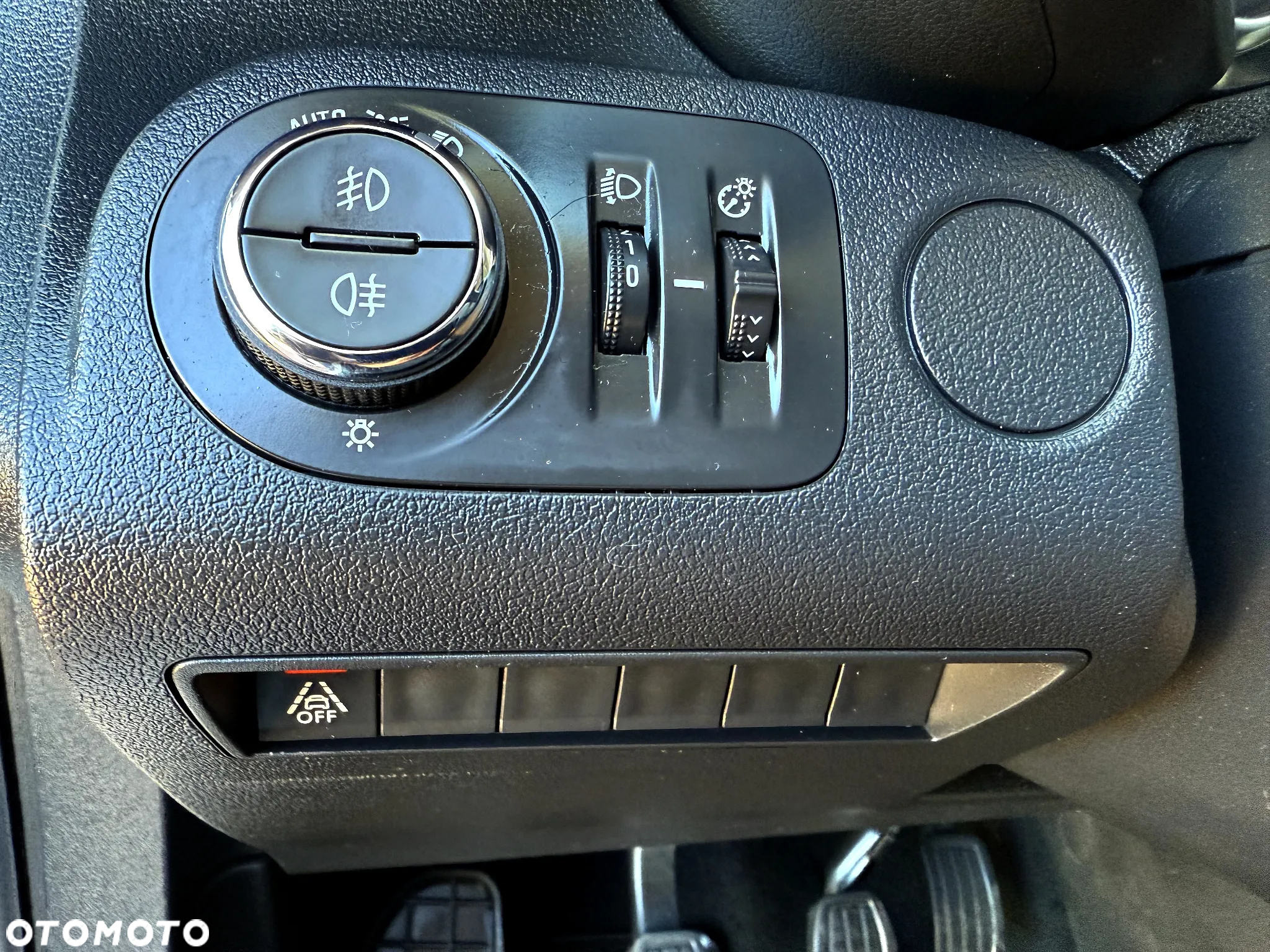 Opel Combo Life 1.5 CDTI Enjoy S&S - 21