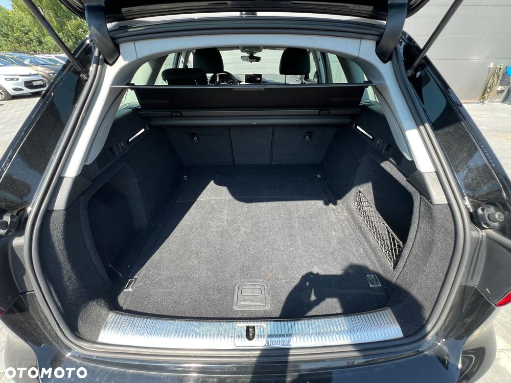 Audi A4 Avant 2.0 TDI S tronic sport - 30