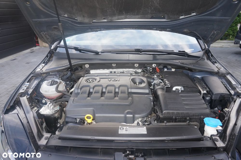 Volkswagen Golf 1.6 TDI (BlueMotion Technology) DSG Comfortline - 12