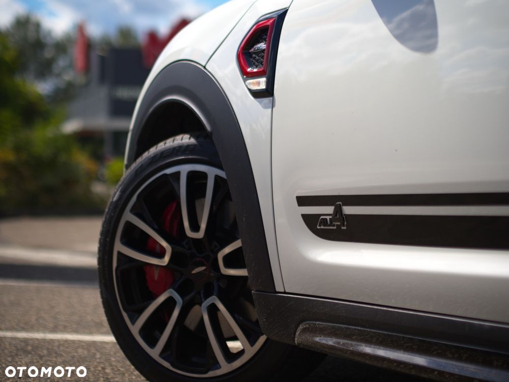 MINI Countryman - 5