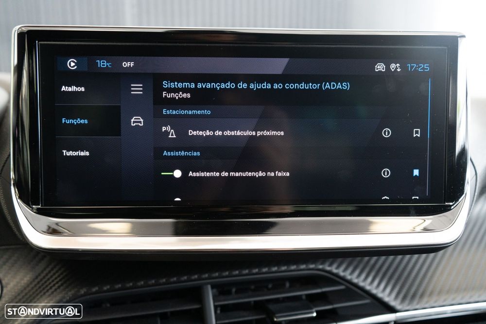 Peugeot e-2008 54 kWh Allure - 16