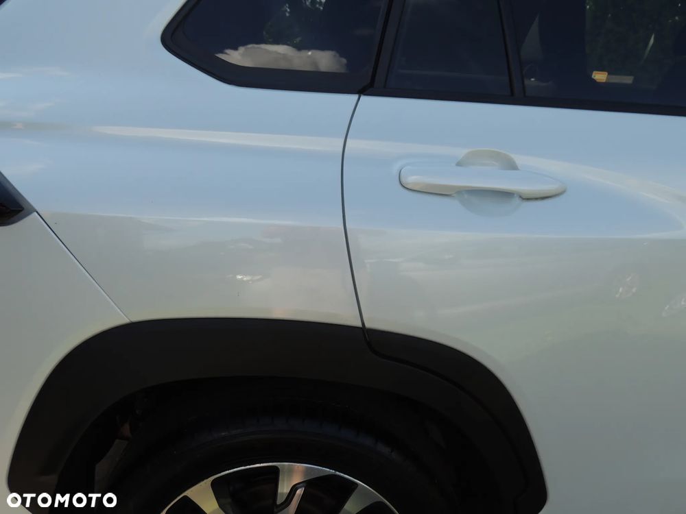 Toyota Corolla Cross 2.0 Hybrid Style - 12