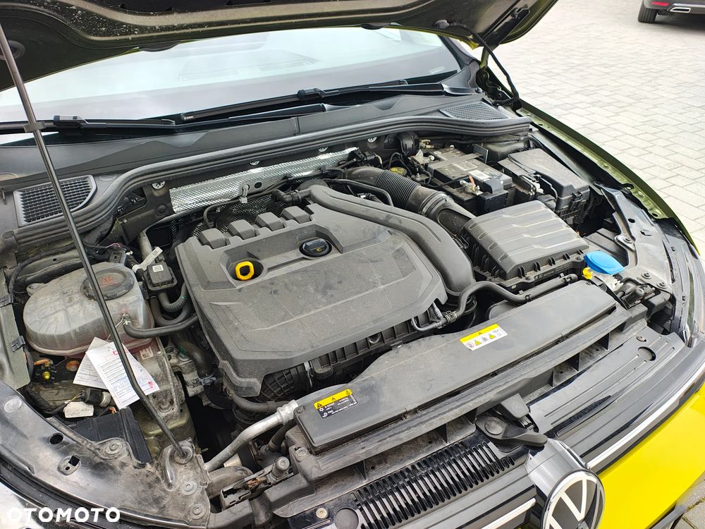 Volkswagen Golf 1.5 TSI OPF Style - 38