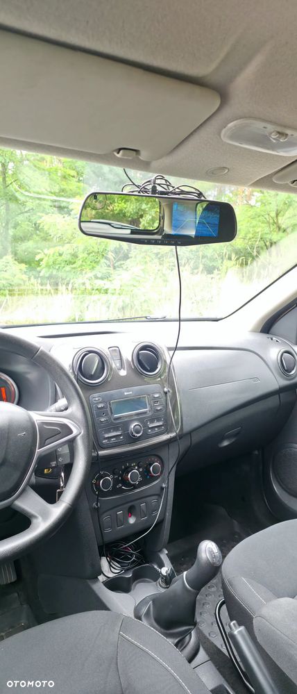 Dacia Logan 1.0 SCe Laureate - 15