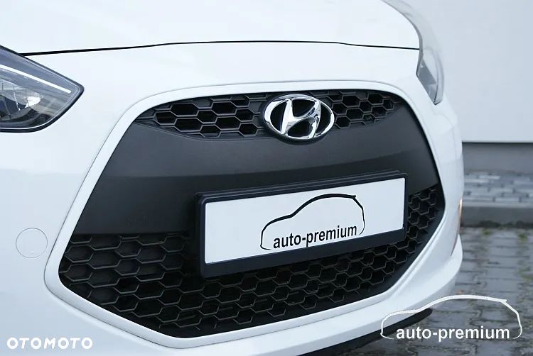 Hyundai ix20 1.4 blue Classic - 30