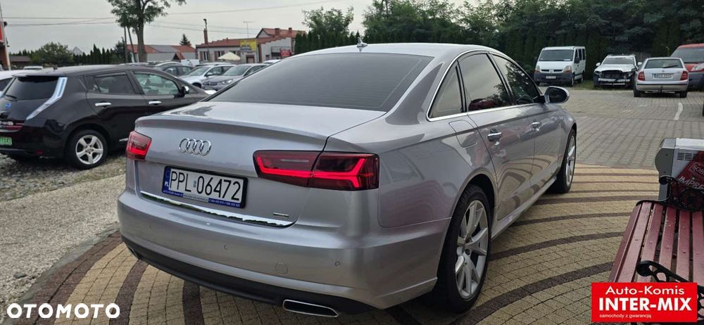 Audi A6 - 7