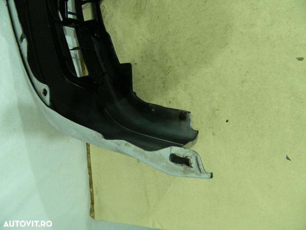 Bara fata Honda Shuttle, 95-99, 71101-SX0-ZZ00 - 3