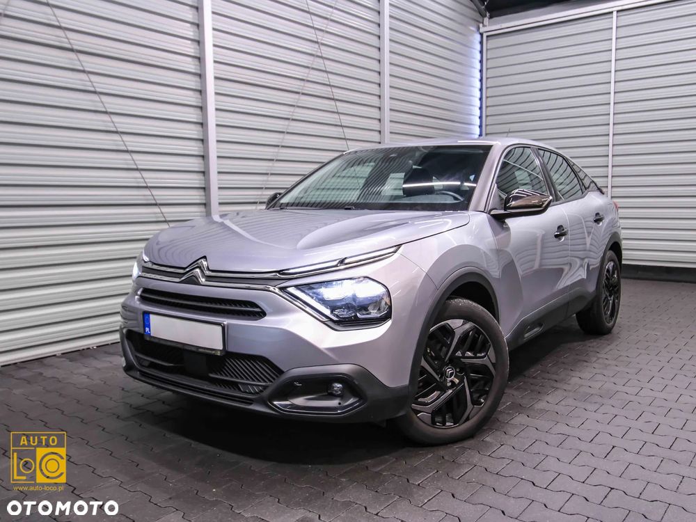 Citroën C4 1.5 BlueHDi Feel S&S - 3
