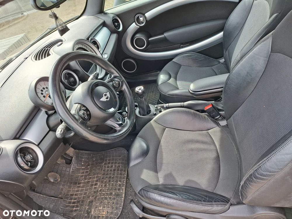 MINI Clubman - 6