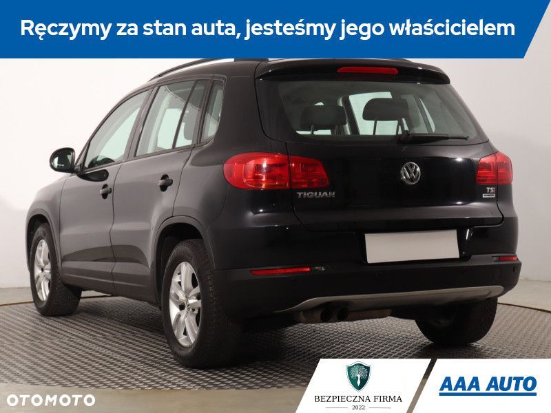 Volkswagen Tiguan - 6