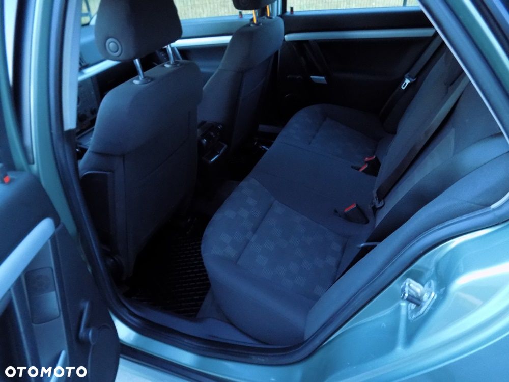 Opel Vectra 1.8 Elegance - 29