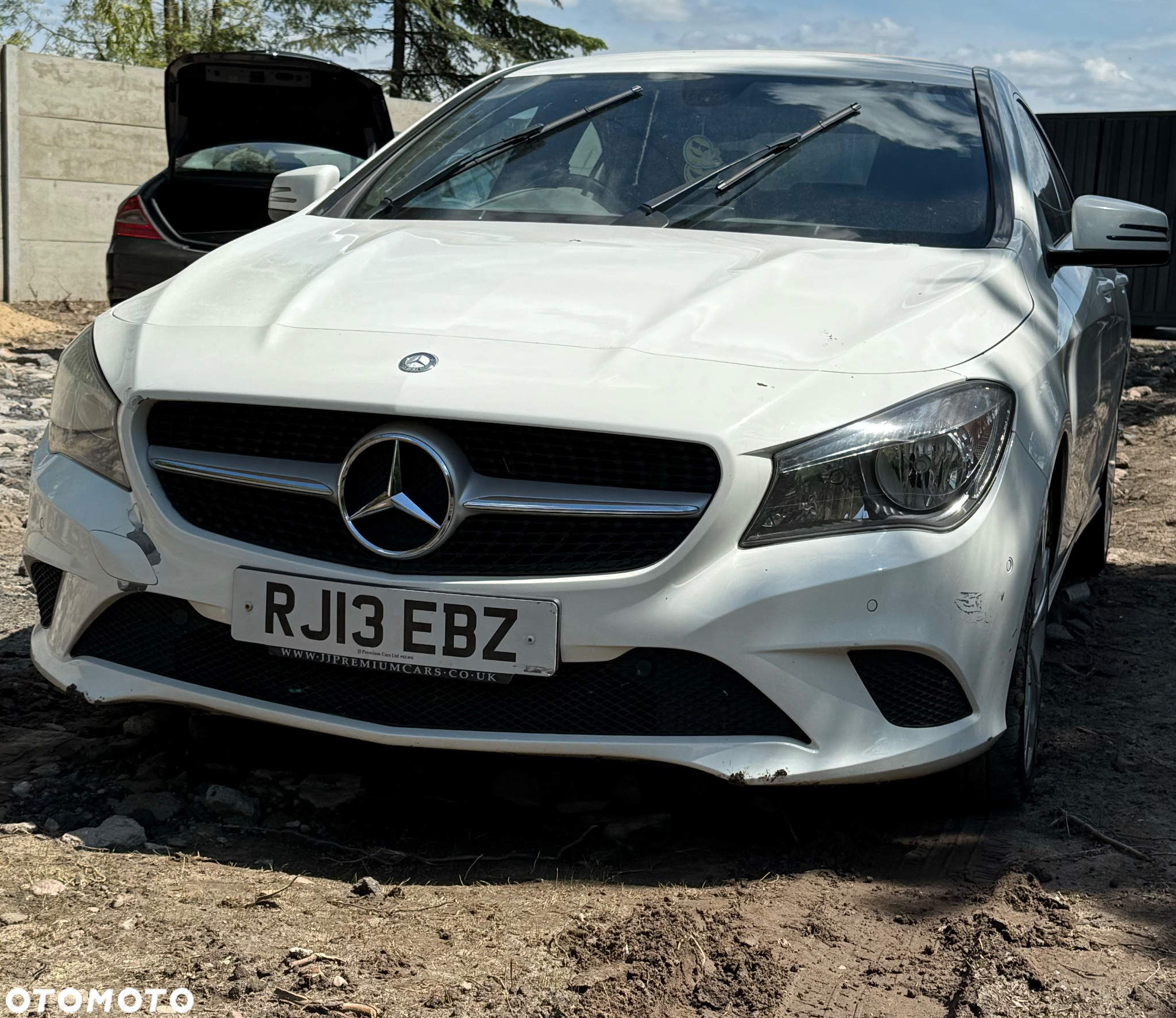 Mercedes-Benz CLA 180 - 2