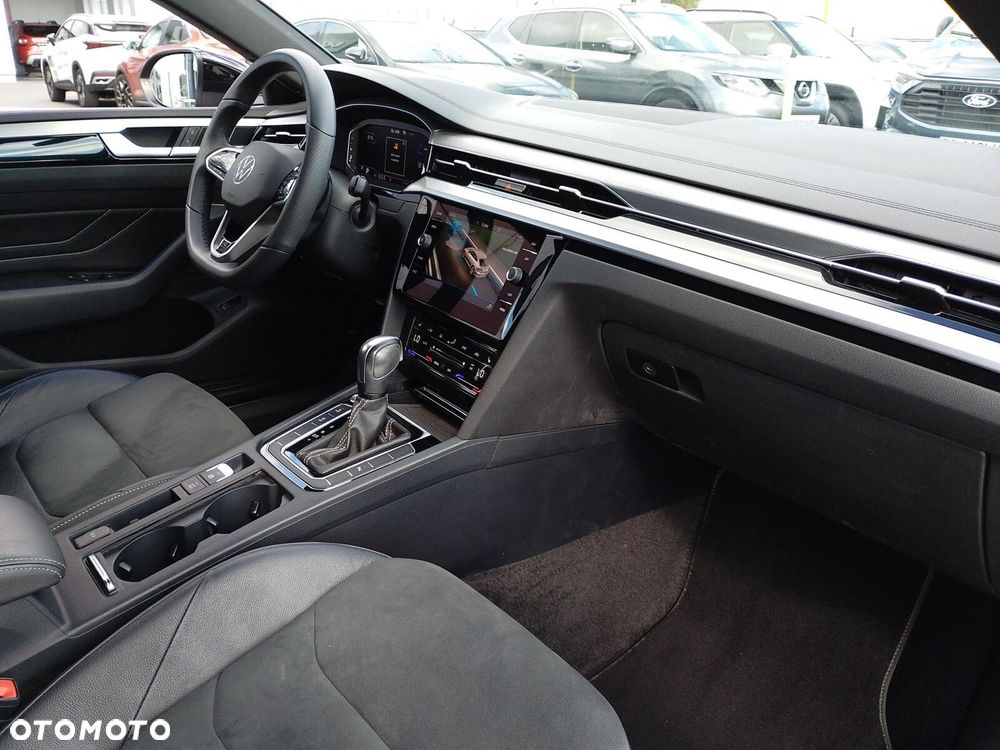 Volkswagen Arteon 2.0 TDI R-Line DSG - 19