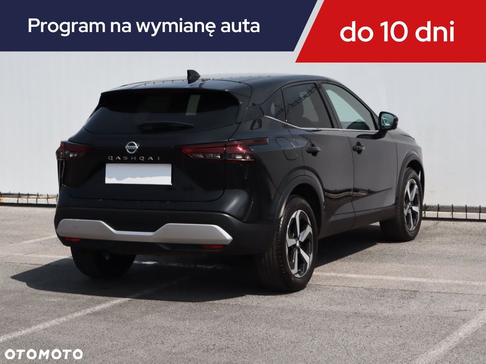 Nissan Qashqai - 7