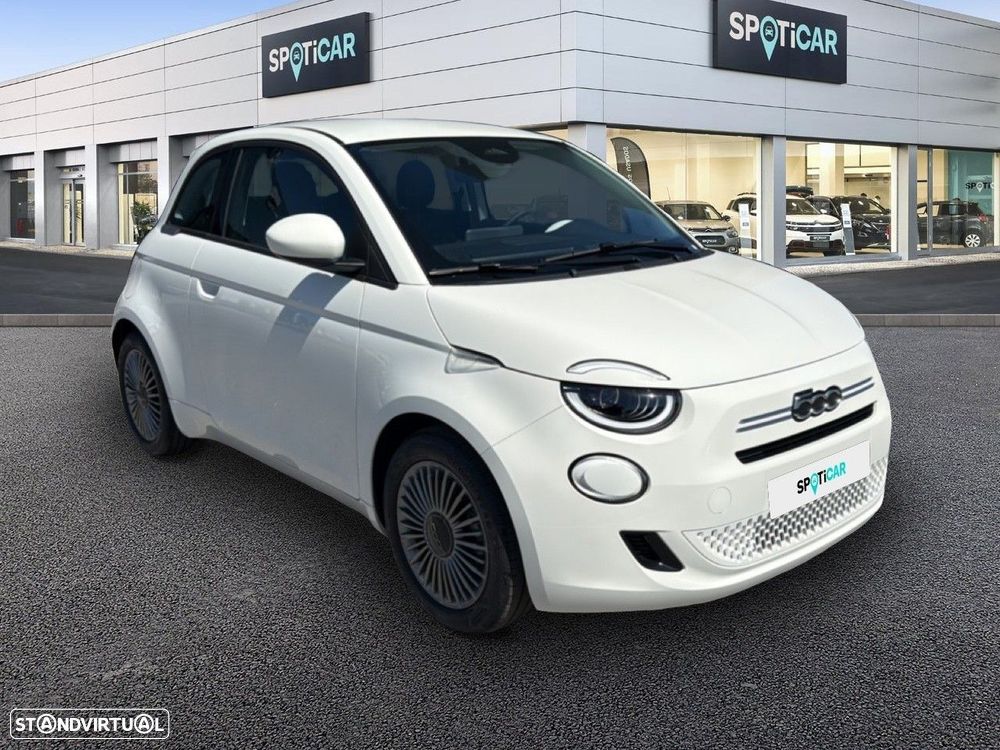 Fiat 500 - 9