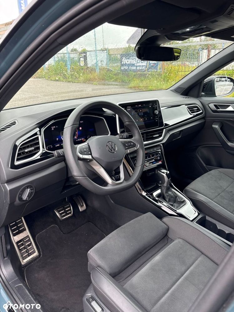 Volkswagen T-Roc - 26