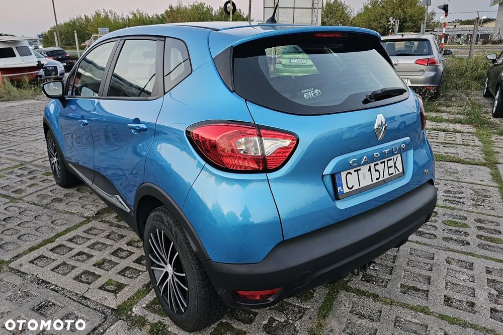 Renault Captur - 7