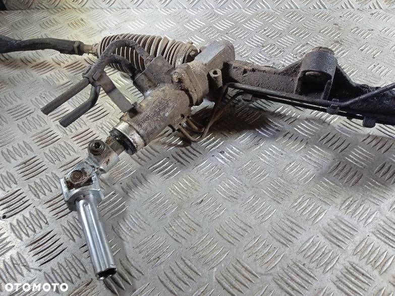 MAGLOWNICA VOLKSWAGEN TRANSPORTER T5 7853974457 - 1