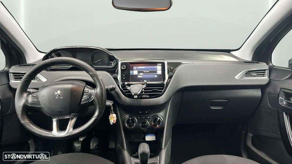 Peugeot 208 1.2 VTi Access - 7