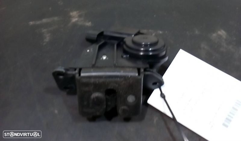 Fecho Da Mala Toyota Auris (_E15_) - 1