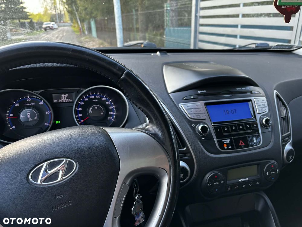 Hyundai ix35 - 5