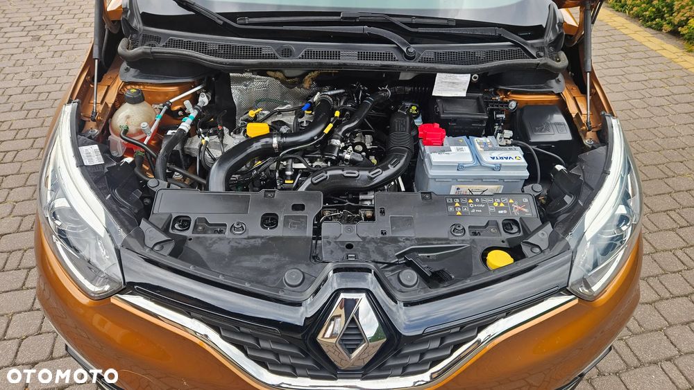 Renault Captur 0.9 Energy TCe Limited - 23