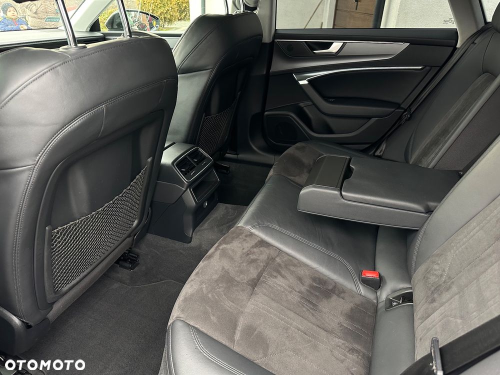 Audi A7 Sportback - 16