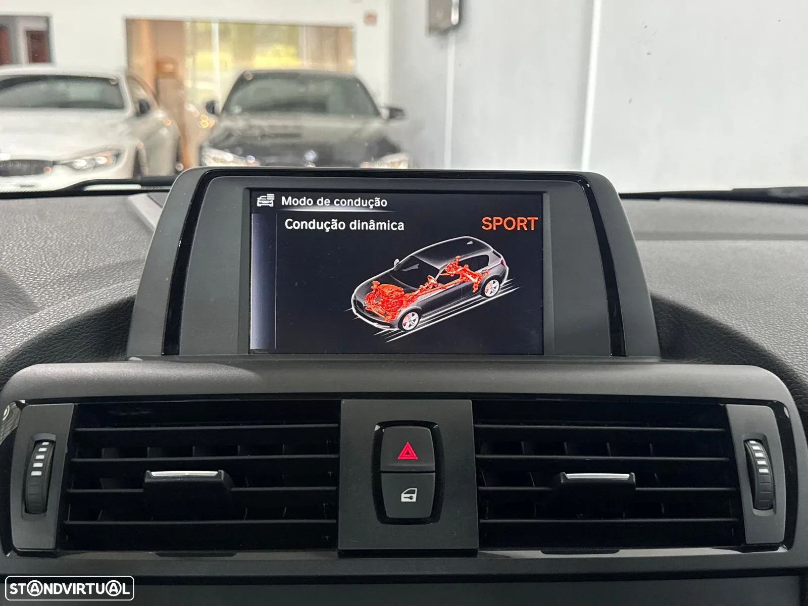 BMW 116 d EfficientDynamics - 37