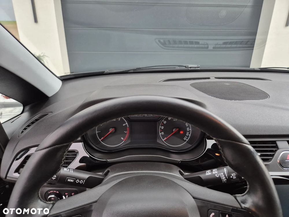 Opel Corsa 1.4 Edition - 33