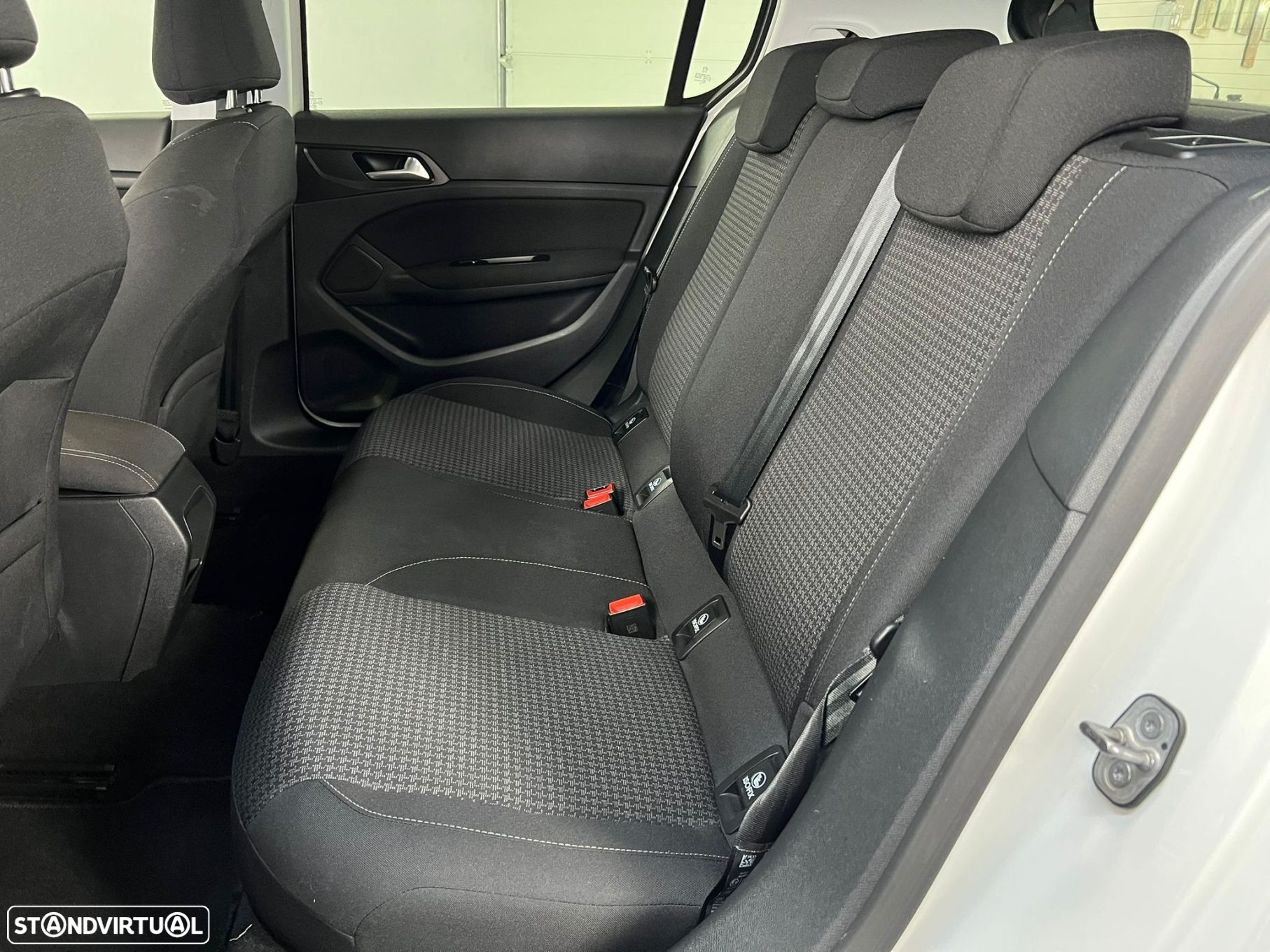 Peugeot 308 1.5 BlueHDi Active Pack - 7