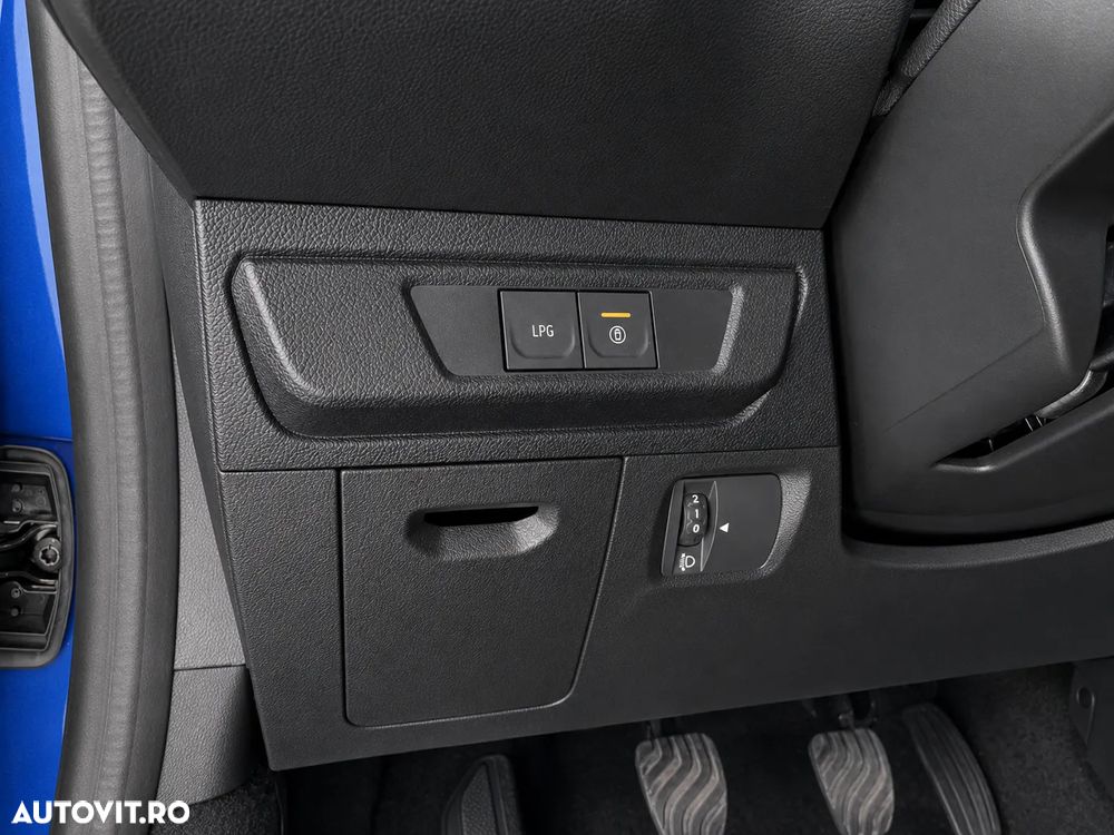 Dacia Sandero Stepway TCe 90 MT6 Extreme - 9